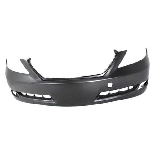 Replace® Lexus LS460 2007 Front Bumper Cover
