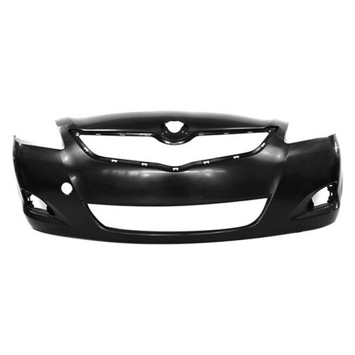 Replace® Toyota Yaris With Fog Lights / Without Fog Lights 20072008