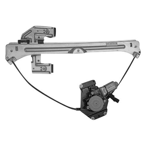 Replace® Chrysler PT Cruiser 20012005 Front Power