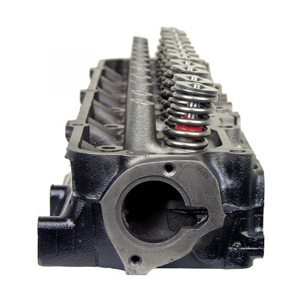 Jeep cherokee cylinder head