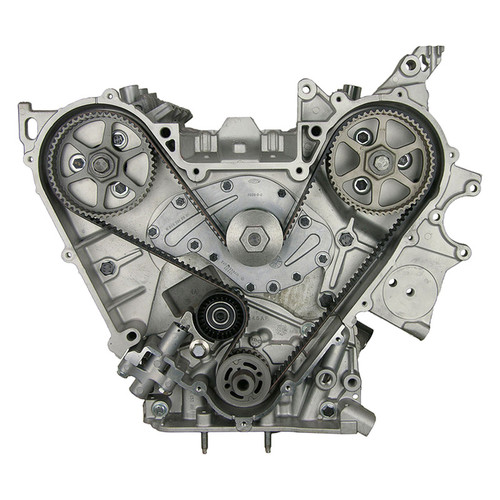 Replace® Dodge Journey 2009 Remanufactured Engine Long Block