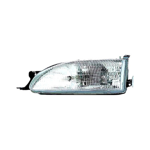 Replace® Toyota Camry 19951996 Replacement Headlight