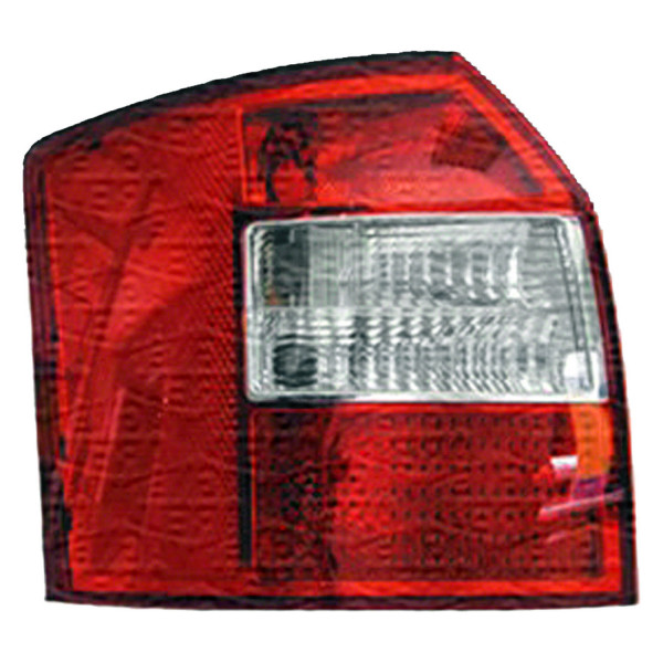 2005 Audi A4 Brake Light Bulb Optimum Audi