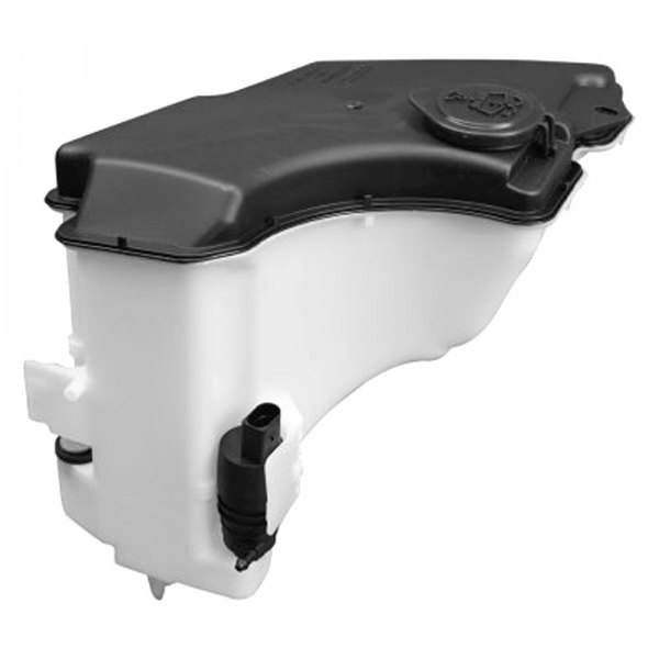 Replace® BMW 3Series 2006 Washer Fluid Reservoir