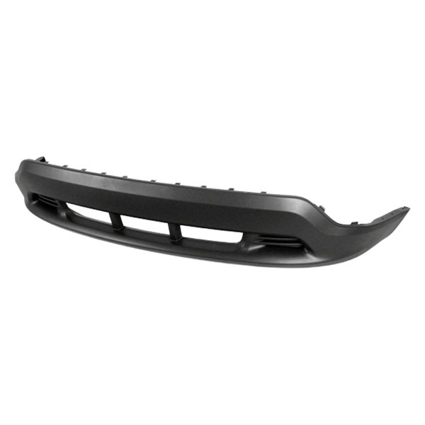 Replace® Jeep Compass W/O Tow Hook 2014 Front Lower Bumper Cover