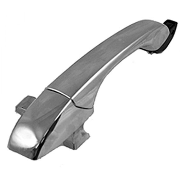 Replace® CH1521124 Front Passenger Side Exterior Door Handle