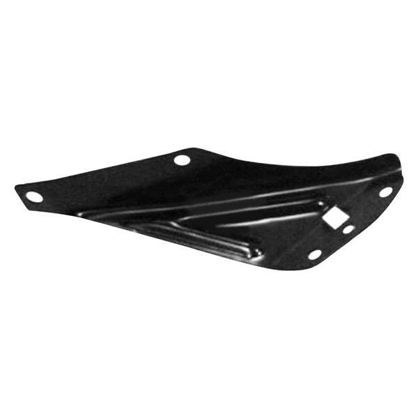 Replace® Ford Ranger 2004 Front Outer Bumper Brace