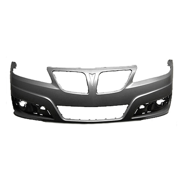 Replace® Pontiac G6 with CTF Package without Park Assist