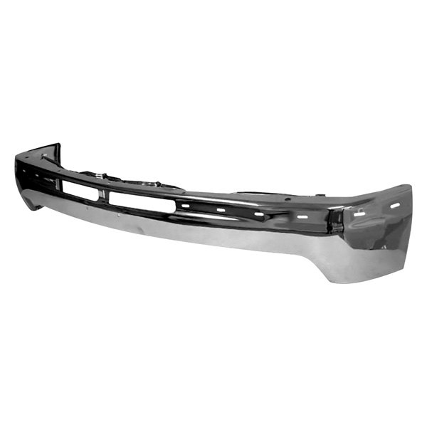 Replace® GM1002376V Front Bumper Face Bar
