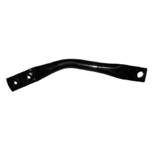 Replace® GM1063106 Front Passenger Side Bumper Impact Bar Brace