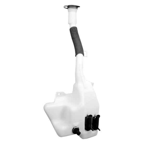 Replace® GMC Acadia Limited 2017 Washer Fluid Reservoir