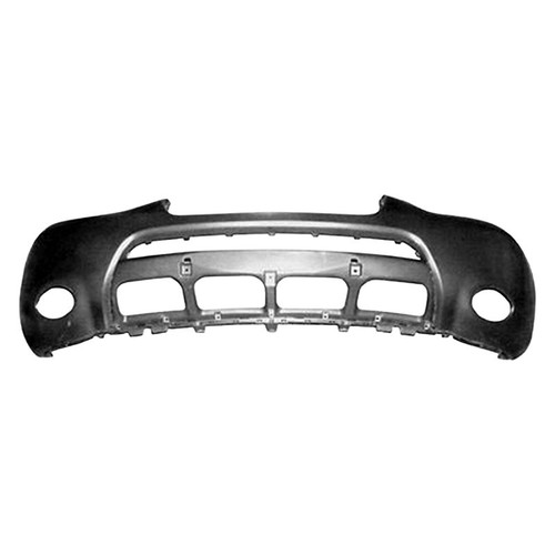 Replace® Hyundai Santa Fe With 2 Tone Without Park Assist Sensors