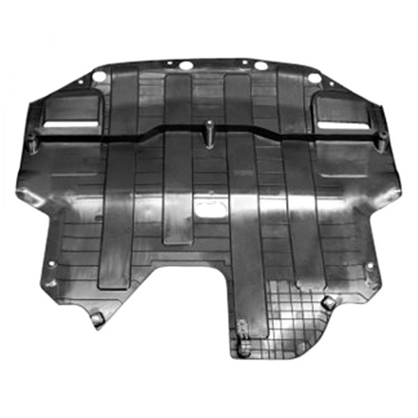 Replace® Hyundai Elantra 2015 Undercar Shield