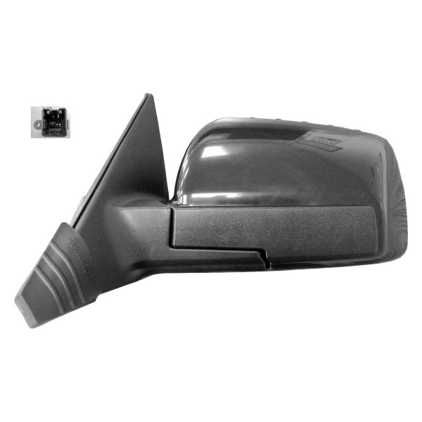 Replace® Kia Soul 20122013 Side View Mirror
