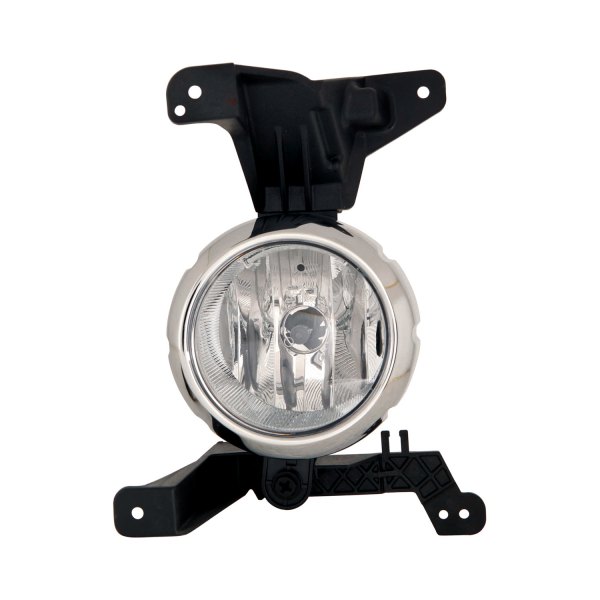 Replace® KI2592122V Driver Side Replacement Fog Light