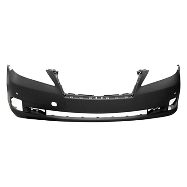 Replace® LX1000199PP Front Bumper Cover