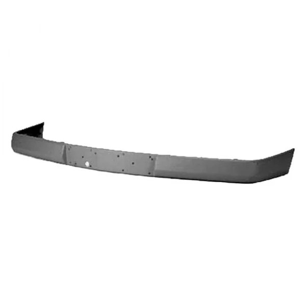 Replace® MB1057105 Front Bumper Strip