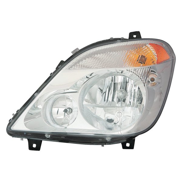 Replace® Mercedes Sprinter 2500 / Sprinter 3500 with Factory Halogen