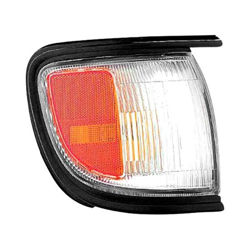 Interior Accessories Windshield Sunshades Left Genuine Hyundai 85201