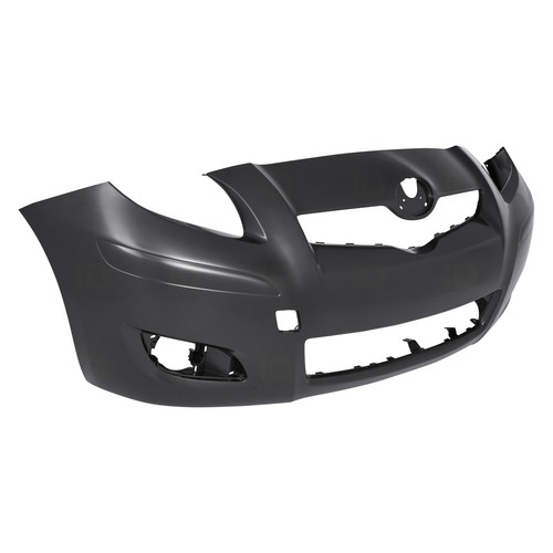 Replace® Toyota Yaris 2009 Front Bumper Cover