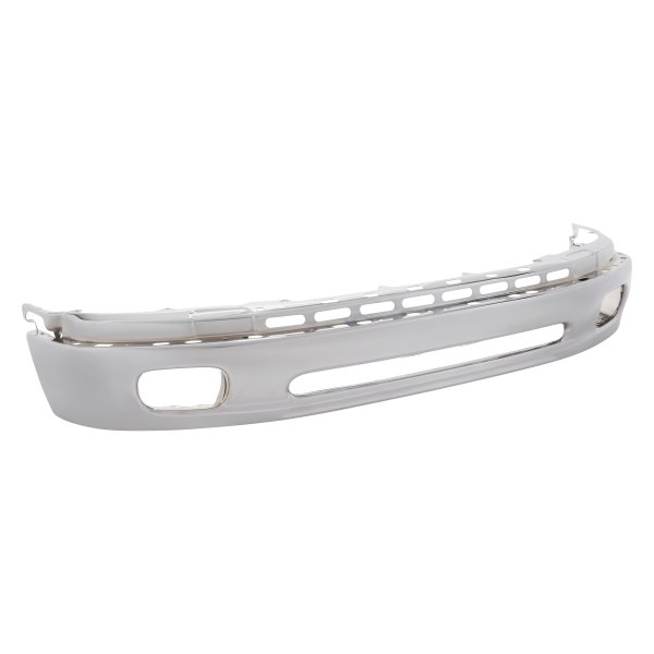 Replace® Toyota Tundra 2003 Front Bumper Face Bar