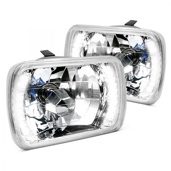 1600+ SpecD Headlights Customer Reviews —