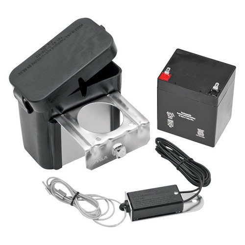 Tekonsha® 1026 ShurSet III™ Breakaway System
