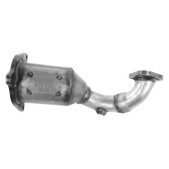 2012 Ford Fusion Performance Exhaust Systems | Mufflers, Tips