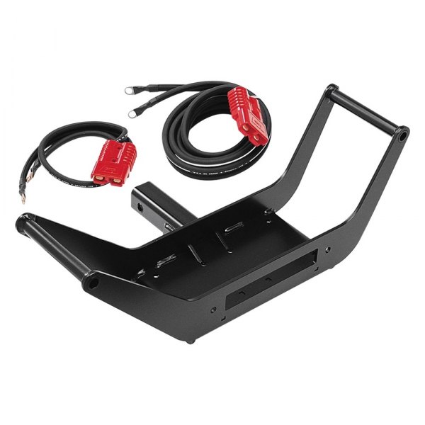 WARN® 89990 MultiMount Winch Carrier for ZEON™ 8 / 10 Series Winches