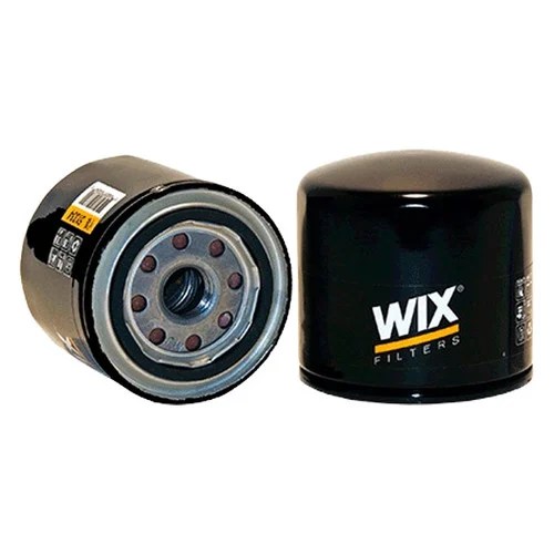 WIX® 51334 Enhanced Cellulose SpinOn FullFlow Lube Oil Filter