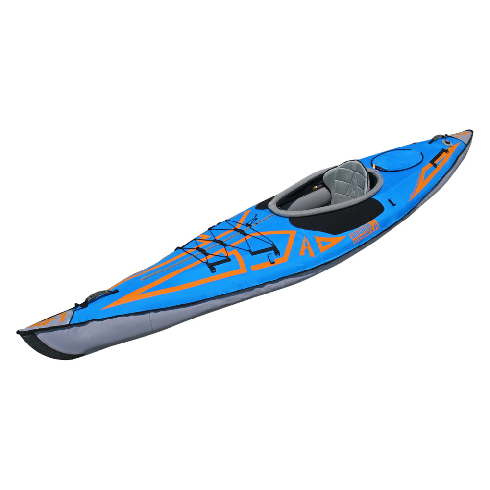 Advanced Elements® AE1009XE Advancedframe™ Expedition Elite Kayak