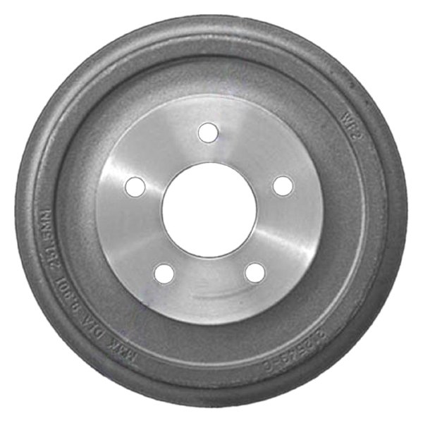 For Chevy Equinox 20052006 Bendix Global Premium Rear
