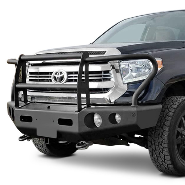 Buckstop® Dodge Ram 1500 / 2500 / 3500 1999 Outback™ Full Width Front
