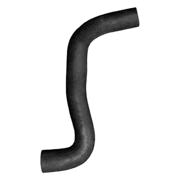 Dayco® Toyota RAV4 2009 Engine Coolant Curved Radiator Hose