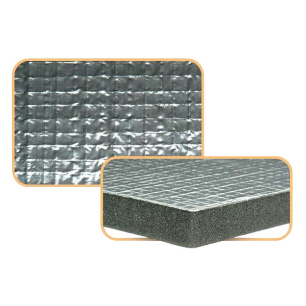 Design Engineering® 050130 Under Hood Thermal Acoustic Lining
