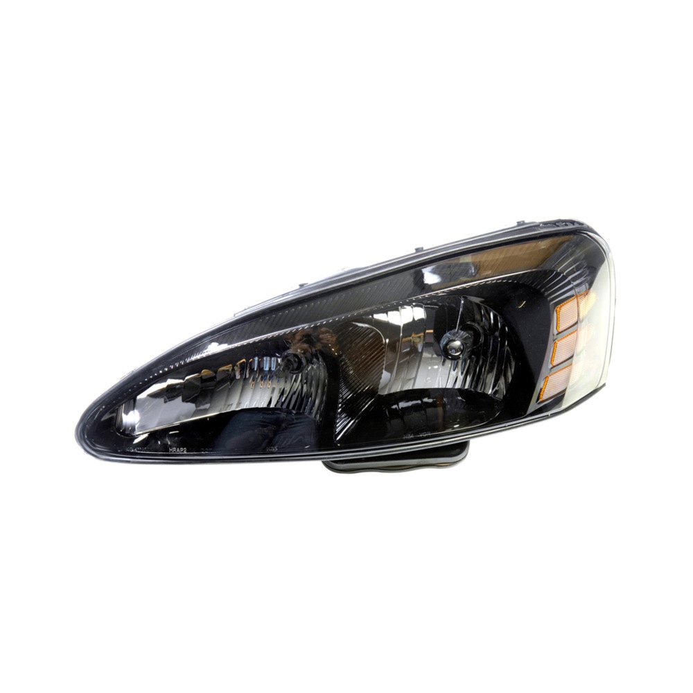 Dorman® - Pontiac Grand Prix 2005 Replacement Headlight
