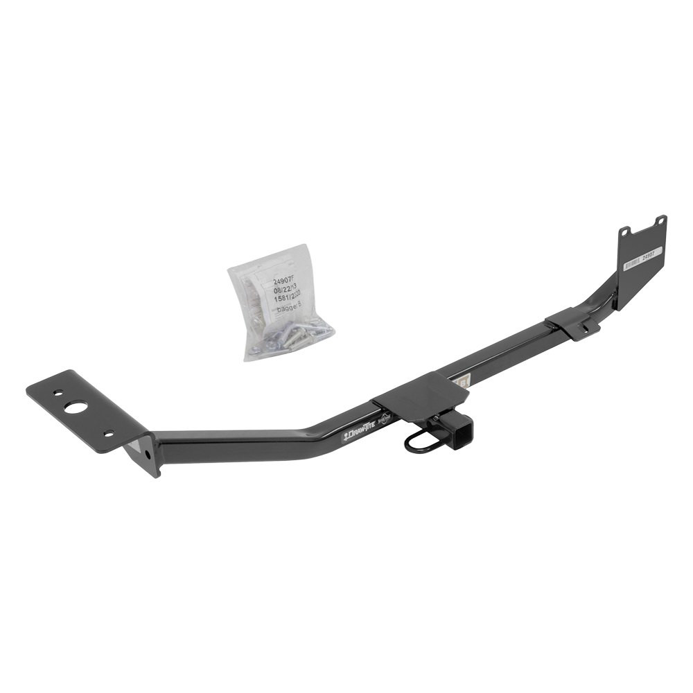 DrawTite® Nissan Sentra Advance / Exclusive / Nismo / S / Sense / SL