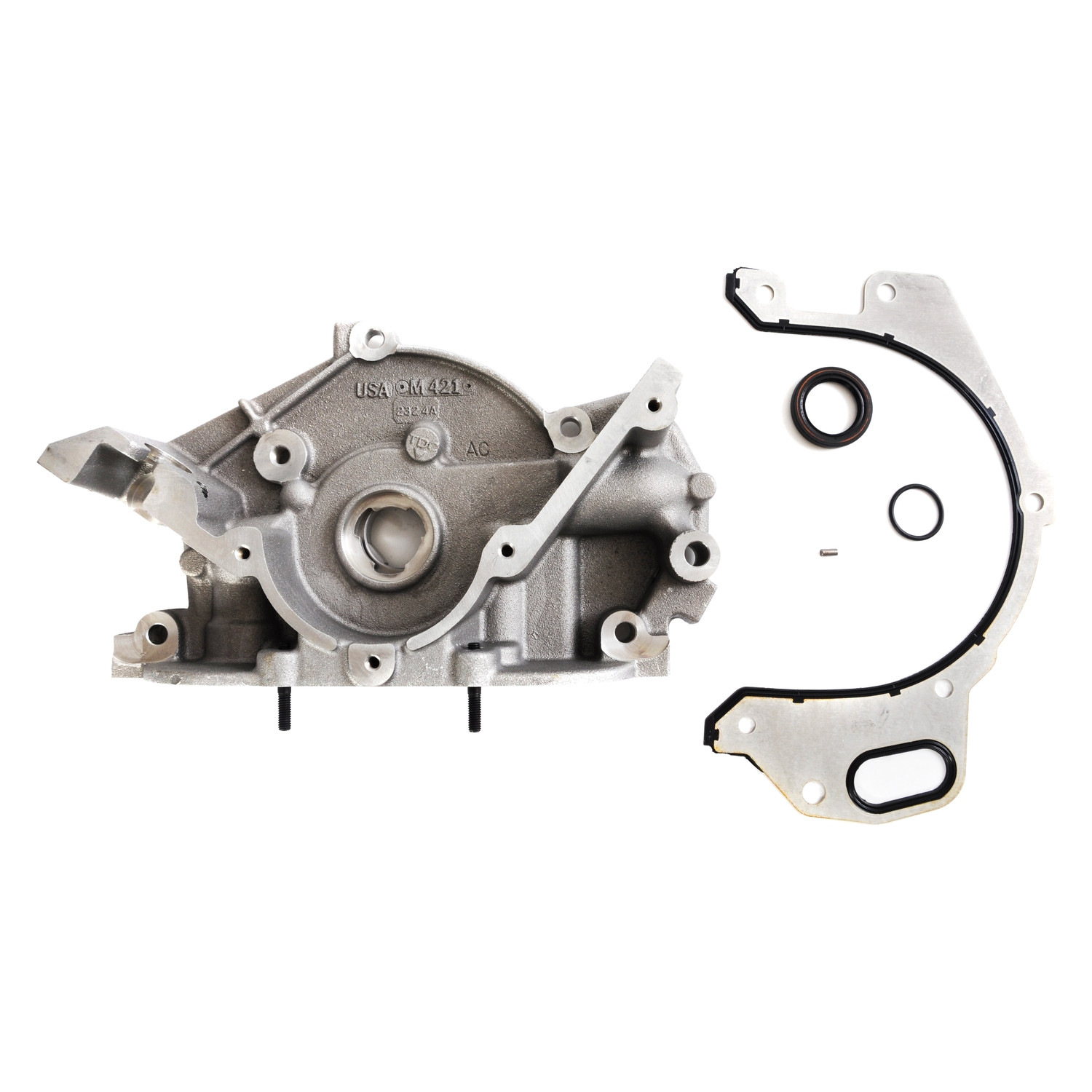 For Chrysler Pacifica 2004 Engine Oil Pump eBay