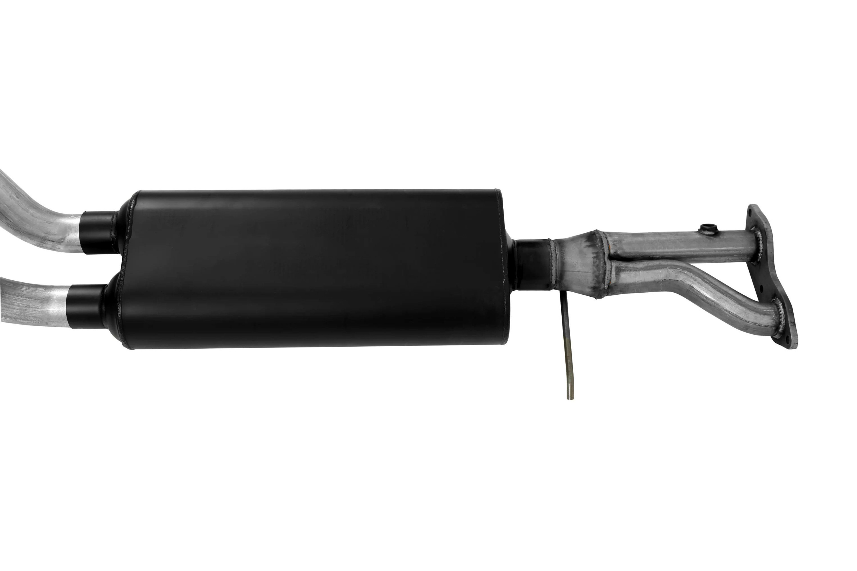 Flowmaster® - Chevy C1500 / K1500 78.0" Bed 5.7L 1998 American Thunder
