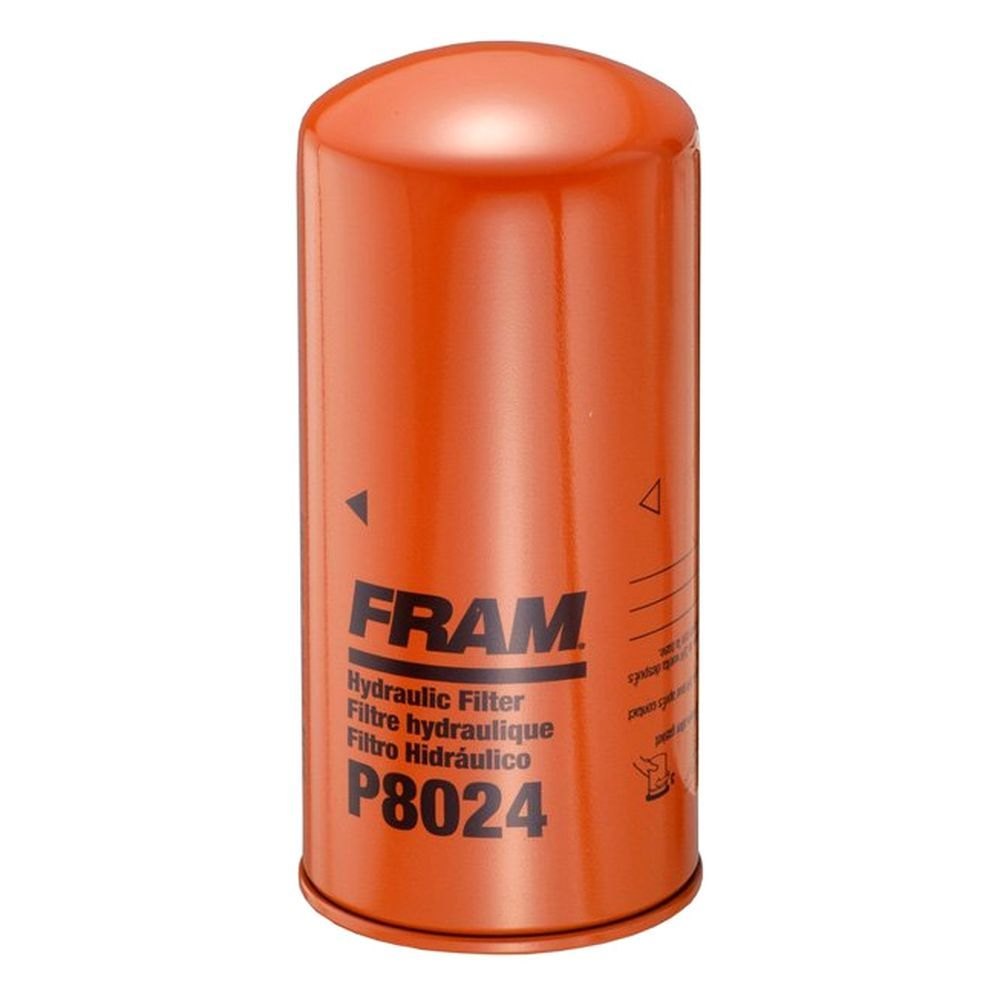 Fram® P8024 Cartridge Hydraulic Filter
