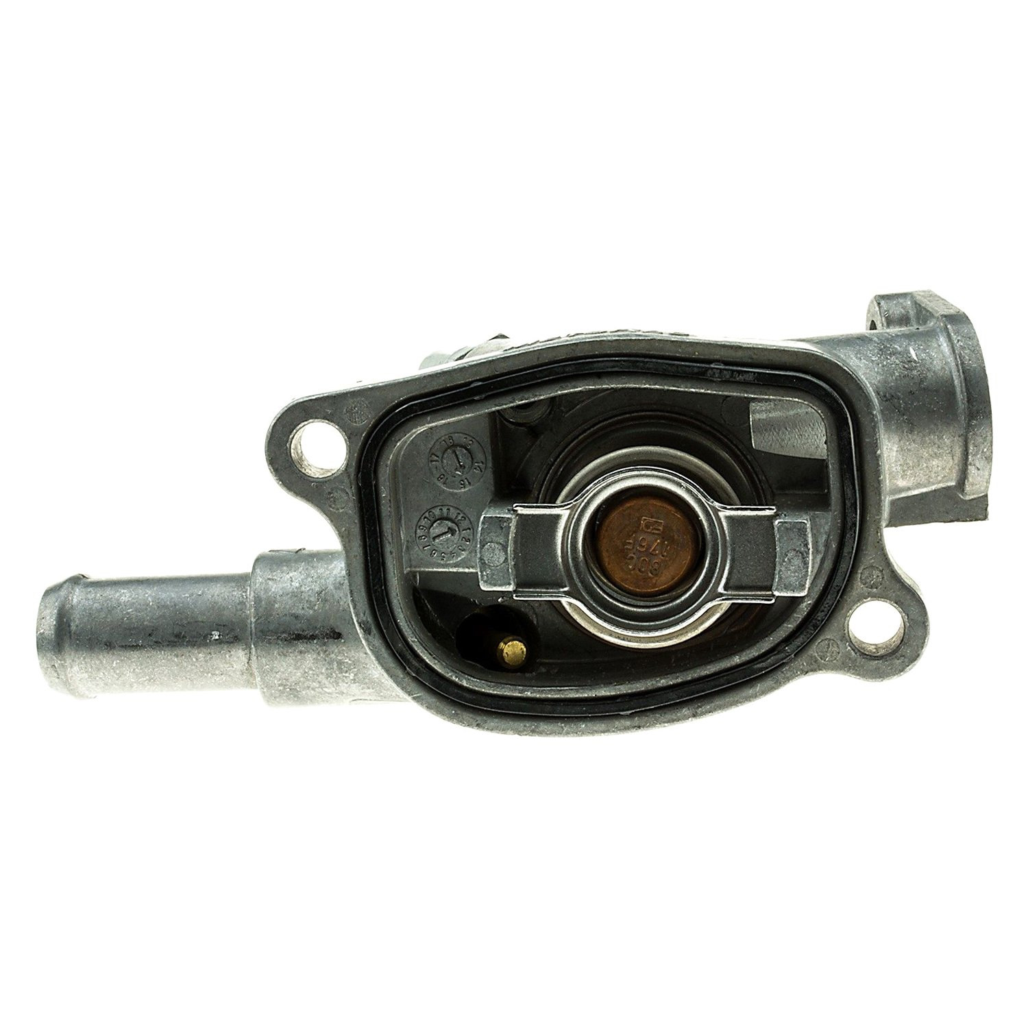 For Dodge Dart 20132016 Gates Engine Coolant Thermostat w Housing