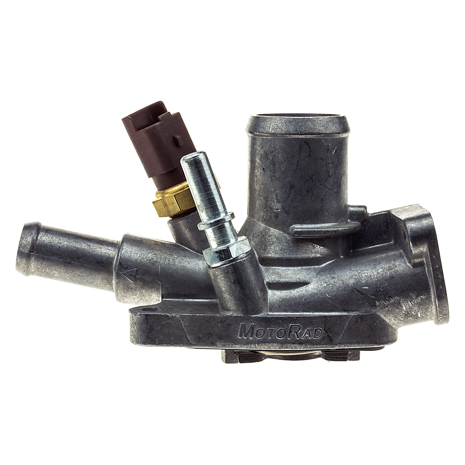 For Dodge Dart 20132016 Gates Engine Coolant Thermostat w Housing