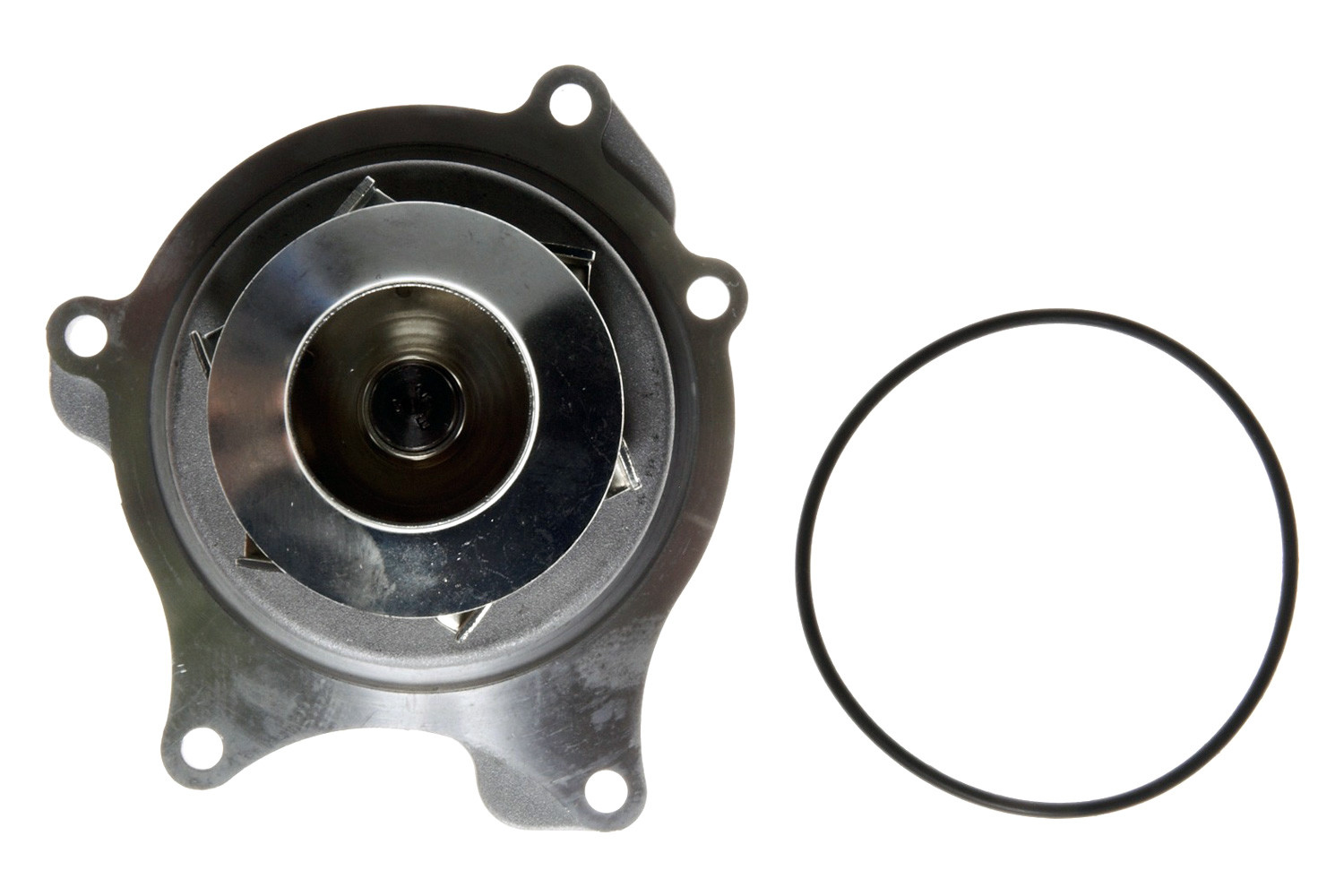 For Cadillac DTS 20062011 Gates 42583 Engine Coolant Standard Water