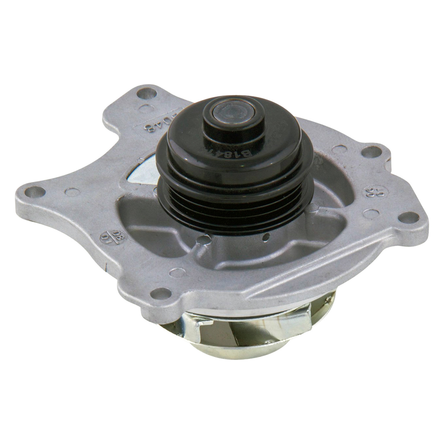 For Cadillac DTS 20062011 Gates 42583 Engine Coolant Standard Water