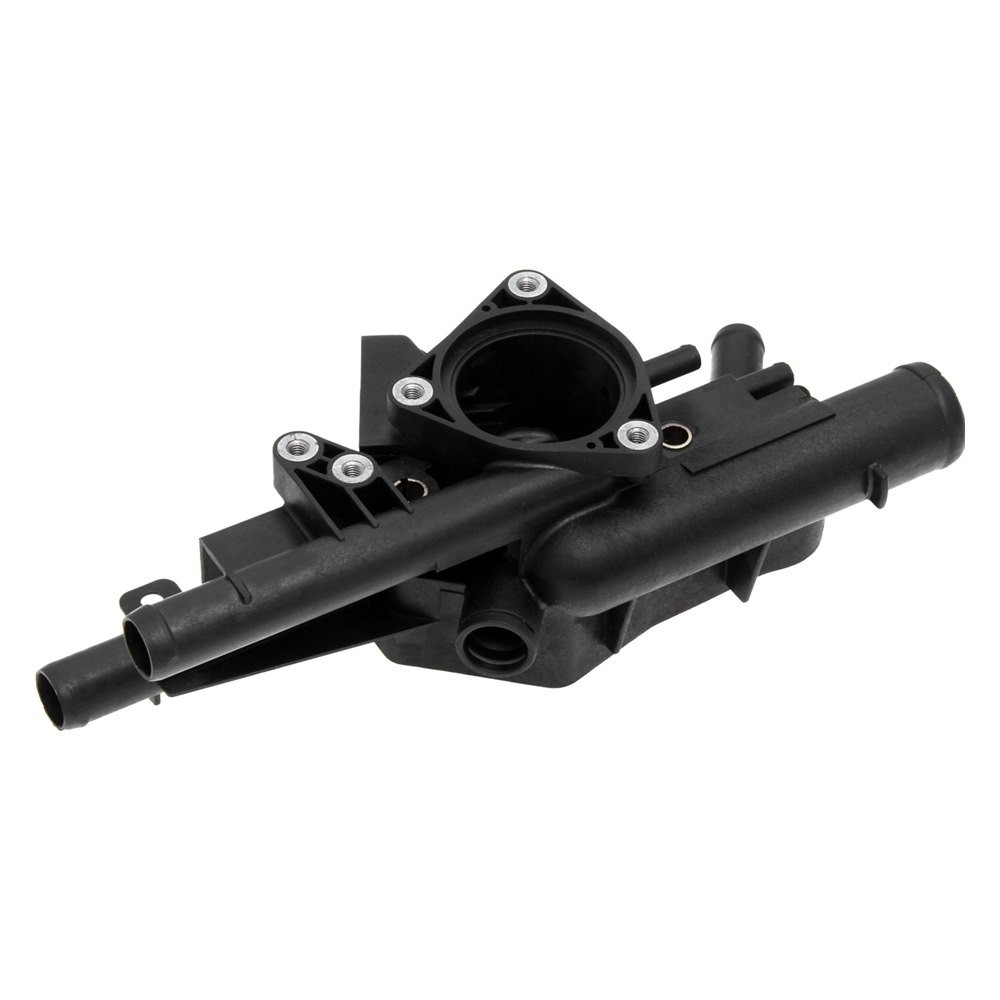 Gates® Hyundai Sonata 2013 Engine Coolant Water Outlet