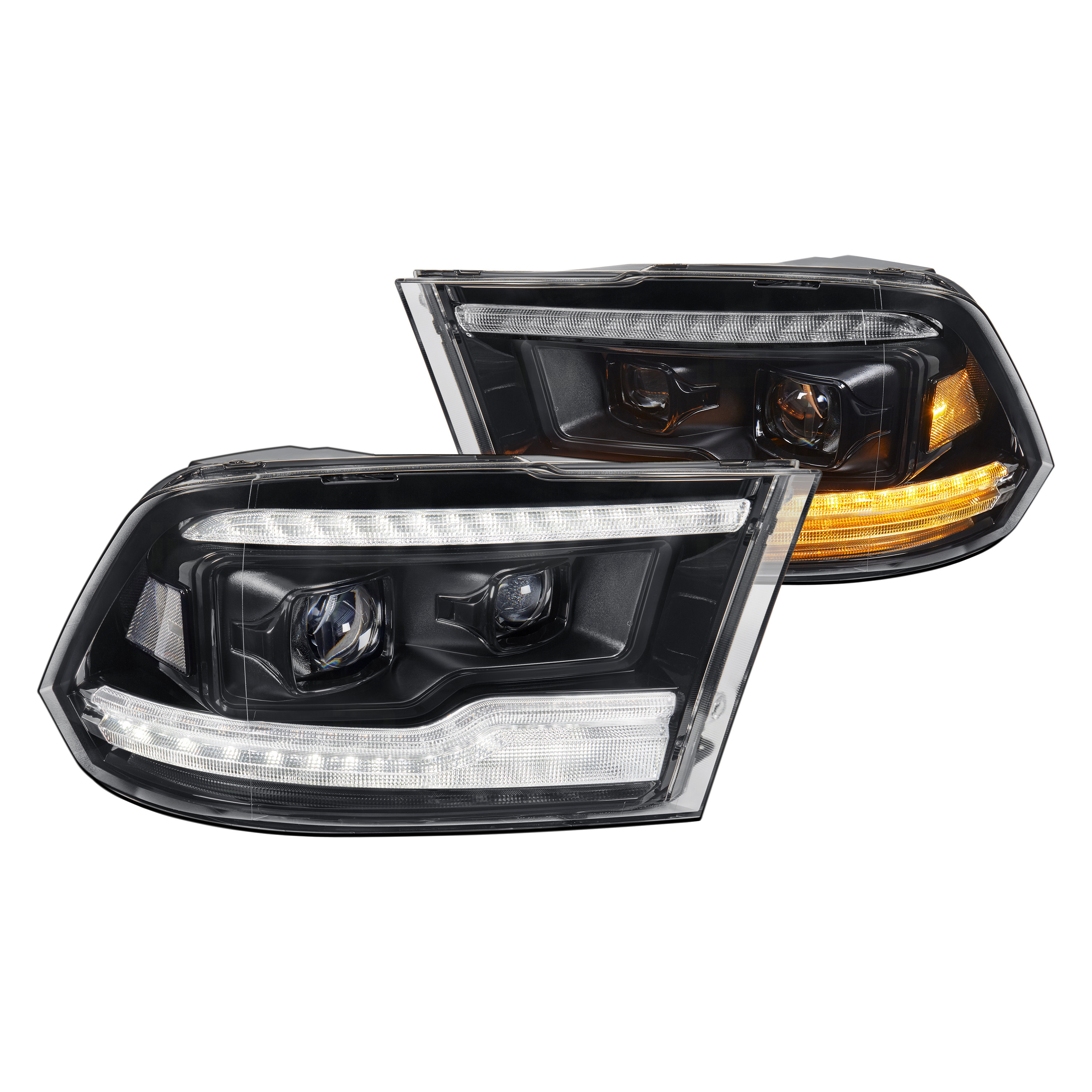 Dodge Ram 1500 Headlight Bulb Ultimate Dodge