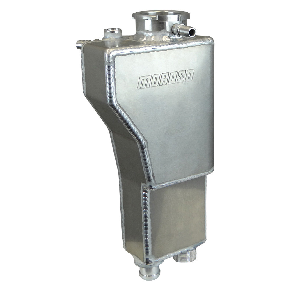 Moroso® Coolant Expansion Tank