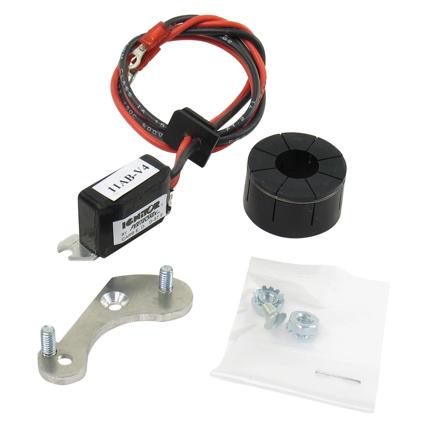 PerTronix® 1886 Custom Ignitor™ Counter Clockwise Electronic Ignition