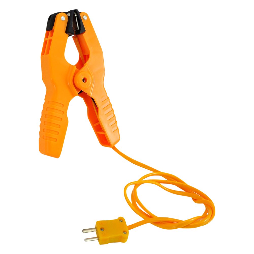 Pyle Pipe Clamp Temperature Lead40°F to 392°F eBay