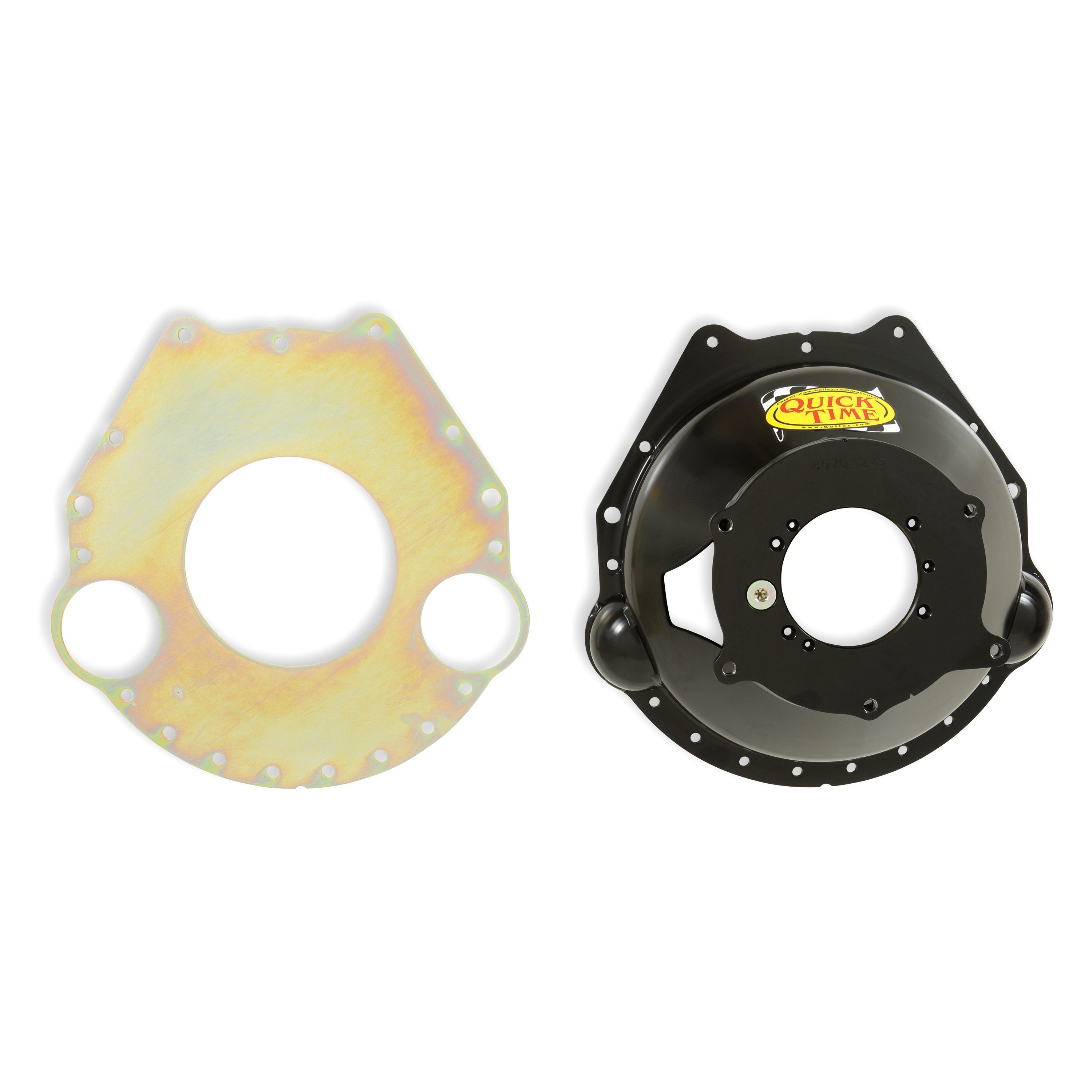 QuickTime® RM8070 Bellhousing